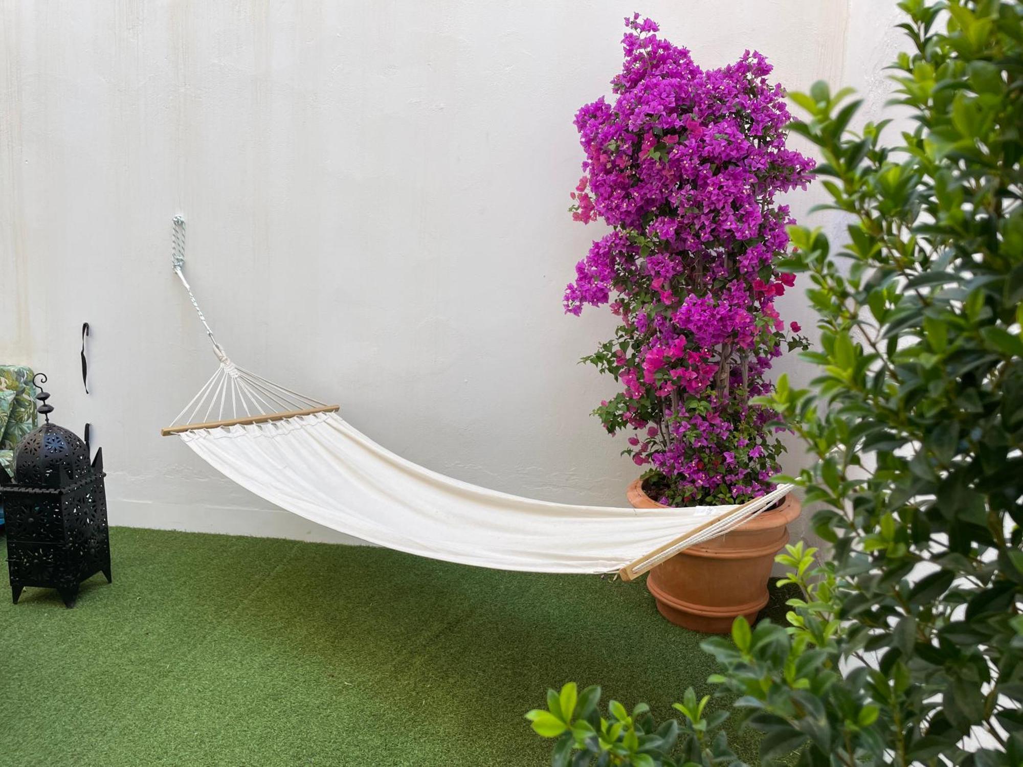 Malaga Center Flat Holidays City Center Exterior foto